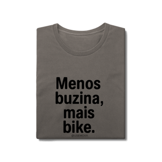 Nome do produto Menos buzina Baby Long Estonada