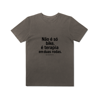 Nome do produto Não é só Bike T-Shirt Estonada