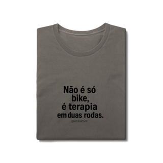 Nome do produto Não é só Bike Baby Long Estonada