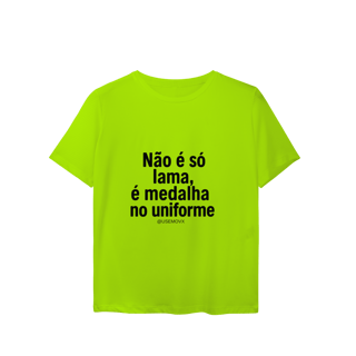 Nome do produto Medalha no uniforme Baby Long Sport Dry UV