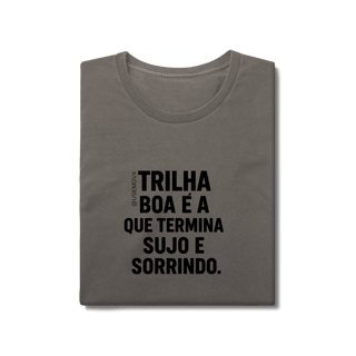 Nome do produto Trilha boa Baby Long Estonada