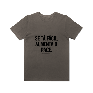 Nome do produto Ta fácil T-Shirt Estonada