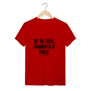 Nome do produto Ta fácil  T-Shirt Quality