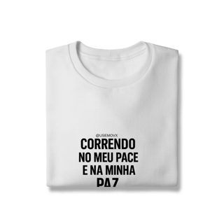 Nome do produto Minha Paz 