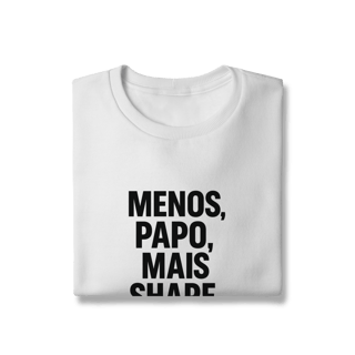 Nome do produto Mais Shape Moletom Prime Fechado