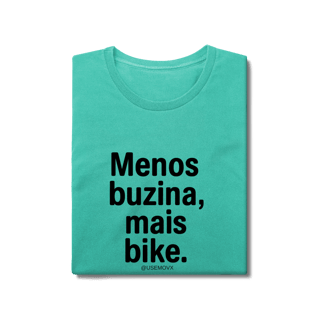 Nome do produto Menos buzina Baby Long Estonada