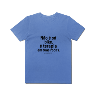 Nome do produto Não é só Bike T-Shirt Estonada