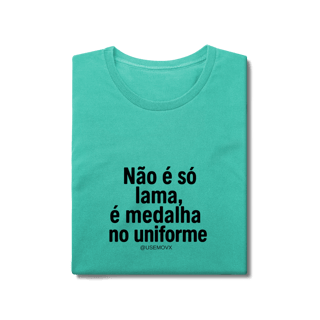 Nome do produto Medalha Baby Long Estonada