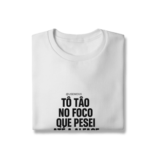 Nome do produto Foco Moletom Prime Fechado