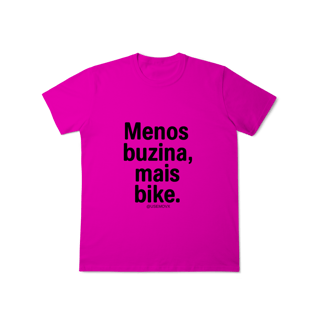Nome do produto Menos buzina T-Shirt Classic