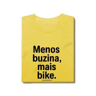 Nome do produto Menos buzina Baby Long Estonada