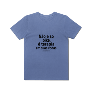 Nome do produto Não é só Bike T-Shirt Estonada