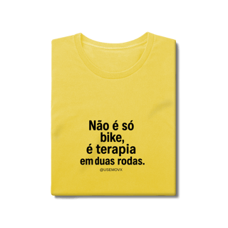 Nome do produto Não é só Bike Baby Long Estonada