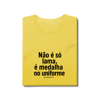 Nome do produto Medalha Baby Long Estonada