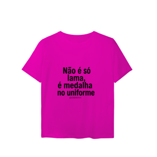 Nome do produto Medalha no uniforme Baby Long Sport Dry UV