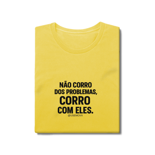 Nome do produto Corre Problemas