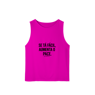 Nome do produto Ta fácil Regata Masc Sport Dry UV