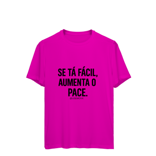 Nome do produto Ta fácil Camiseta Sport Dry UV
