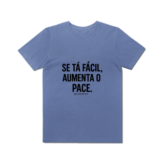 Nome do produto Ta fácil T-Shirt Estonada