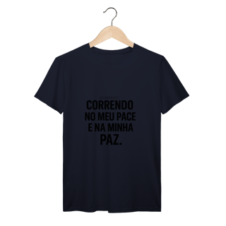Nome do produto Minha Paz T-Shirt Prime