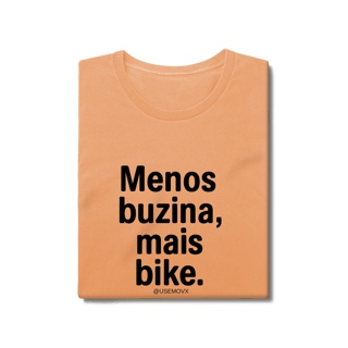 Nome do produto Menos buzina Baby Long Estonada