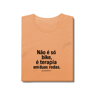 Nome do produto Não é só Bike Baby Long Estonada