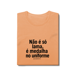 Nome do produto Medalha Baby Long Estonada