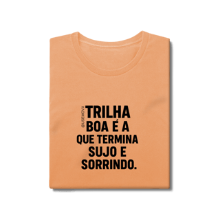 Nome do produto Trilha boa Baby Long Estonada