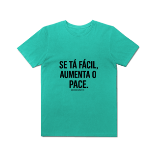 Nome do produto Ta fácil T-Shirt Estonada