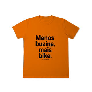 Nome do produto Menos buzina T-Shirt Classic