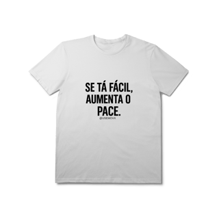 Nome do produto Ta fácil T-Shirt Prime