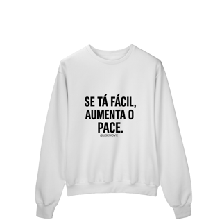 Nome do produto Ta fácil Moletom Prime Fechado
