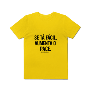 Nome do produto Ta fácil T-Shirt Estonada
