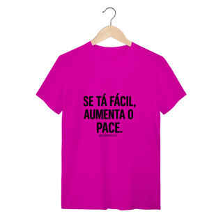 Nome do produto Ta fácil  T-Shirt Quality