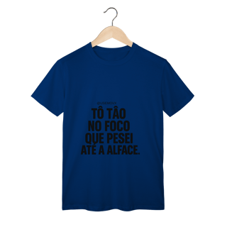 Nome do produto Foco T-Shirt Classic