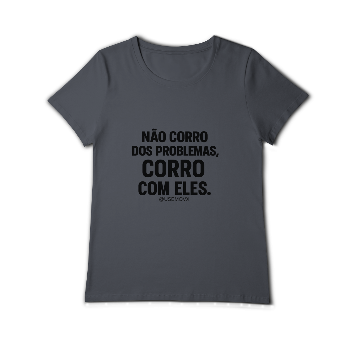 Nome do produto Corre Problemas Baby Long Pima