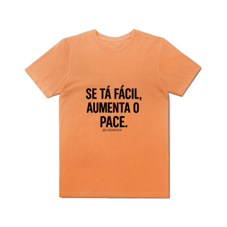 Nome do produto Ta fácil T-Shirt Estonada