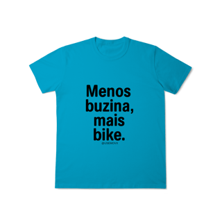 Nome do produto Menos buzina T-Shirt Classic