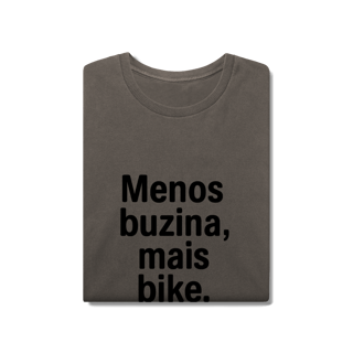 Nome do produto Menos Buzina T-Shirt Estonada