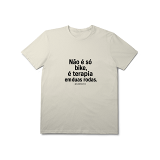 Nome do produto Não é só Bike T-Shirt Prime