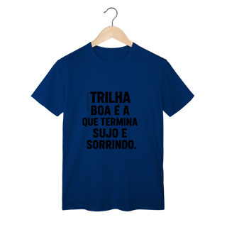 Nome do produto Trilha boa T-Shirt Classic