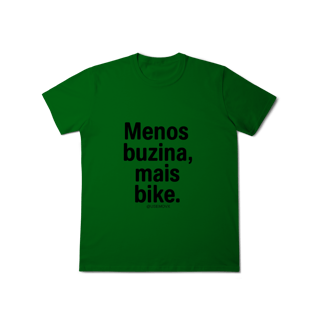 Nome do produto Menos buzina T-Shirt Classic