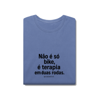 Nome do produto Não é só Bike T-Shirt Estonada