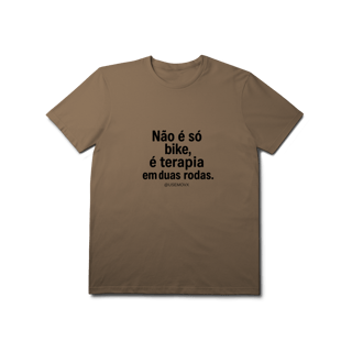 Nome do produto Não é só Bike T-Shirt Prime