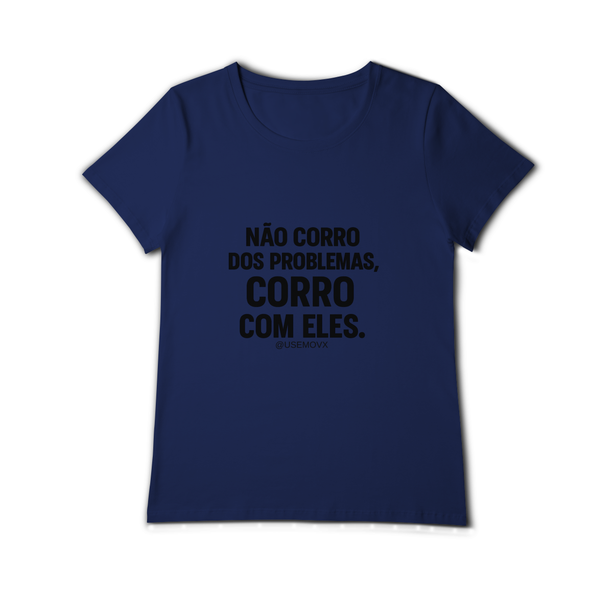 Nome do produto Corre Problemas Baby Long Pima