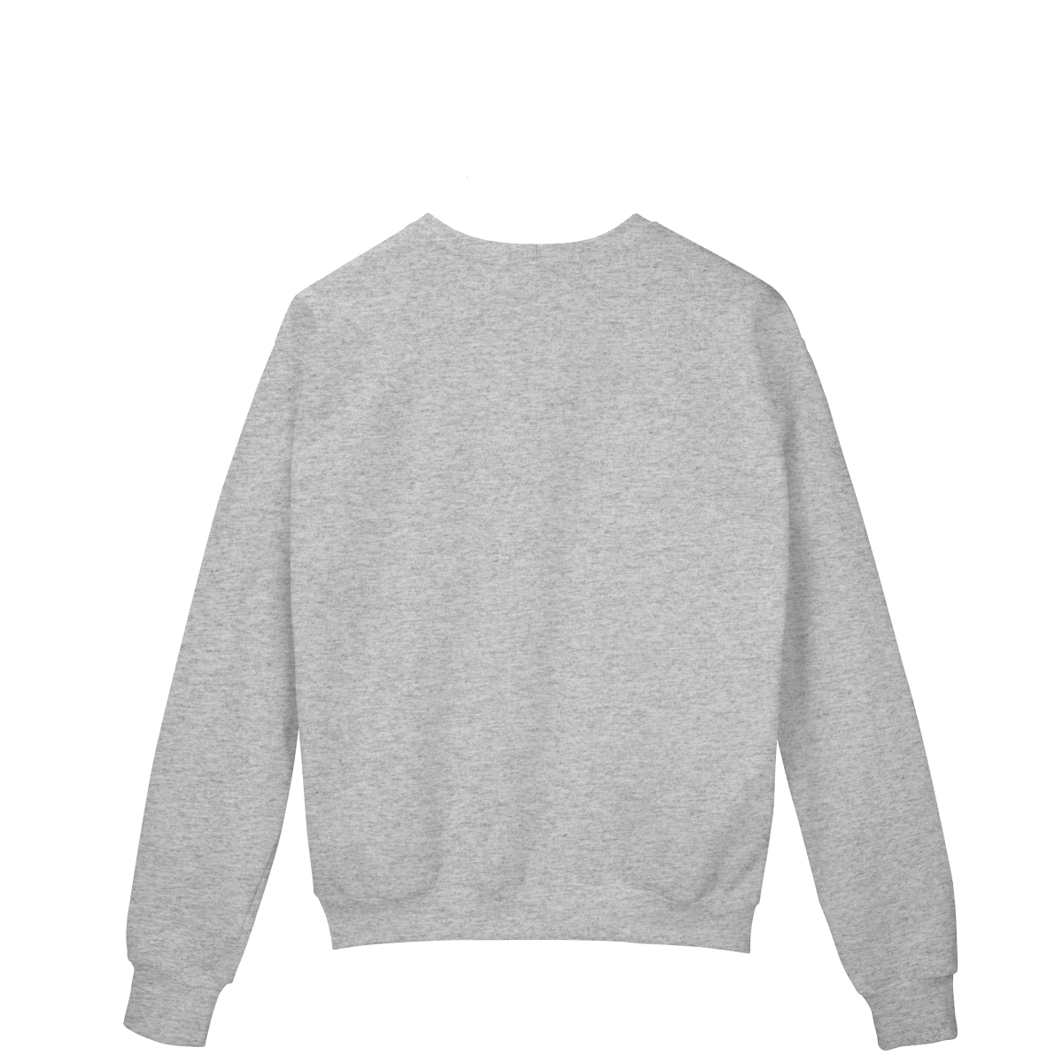 Nome do produto Corre Problemas Moletom Prime Fechado