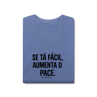 Nome do produto Ta fácil T-Shirt Estonada