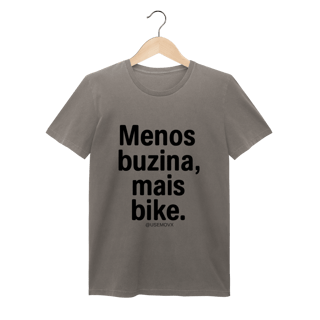 Nome do produto Menos buzina Baby Long Estonada