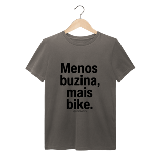 Nome do produto Menos Buzina T-Shirt Estonada