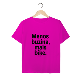 Nome do produto Menos Buzina Baby Long Sport Dry UV